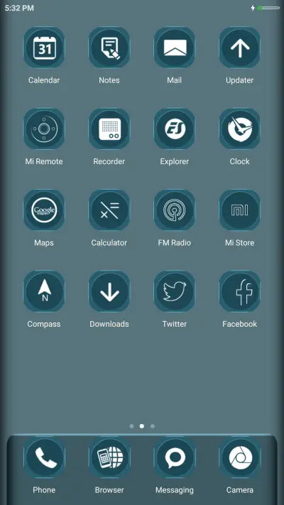 Revolution 999 - Screenshot 5