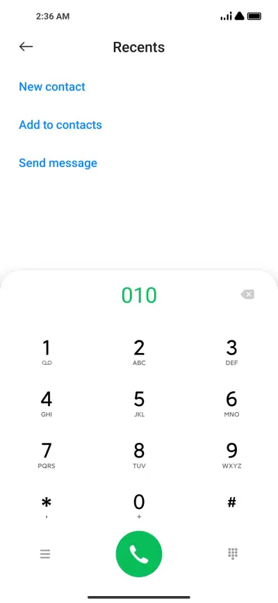 quiet - Screenshot 6