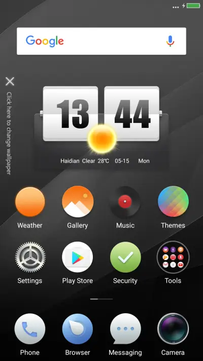 Dark Classic【DD】 - Screenshot 2