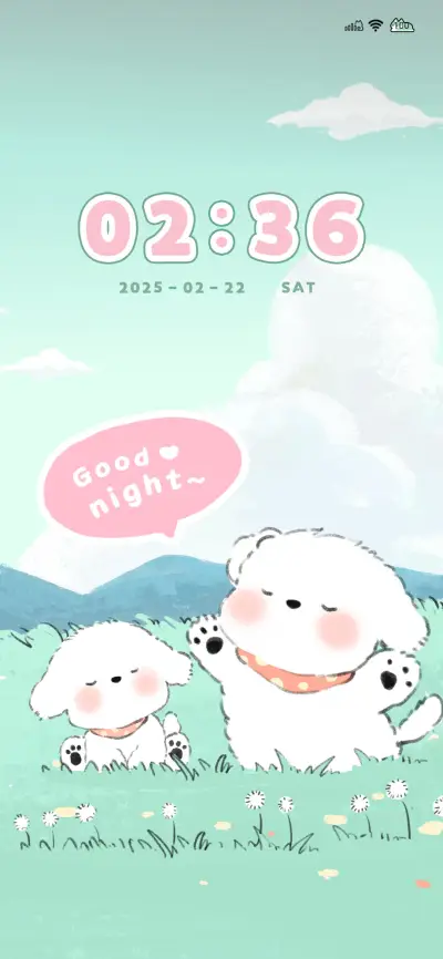 Good morning  - Screenshot 1