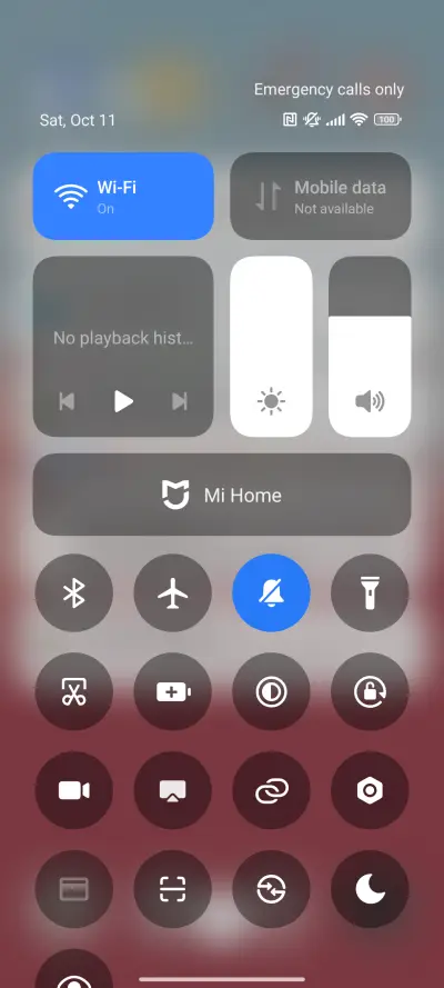 Breeze - Screenshot 5