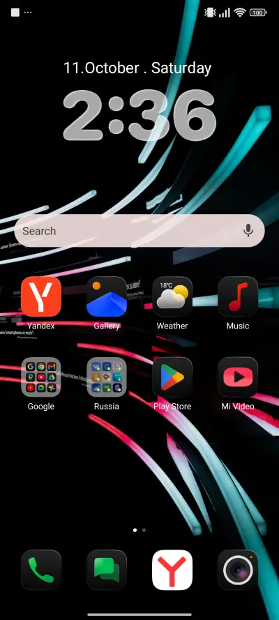 Frozdark16 - Screenshot 2