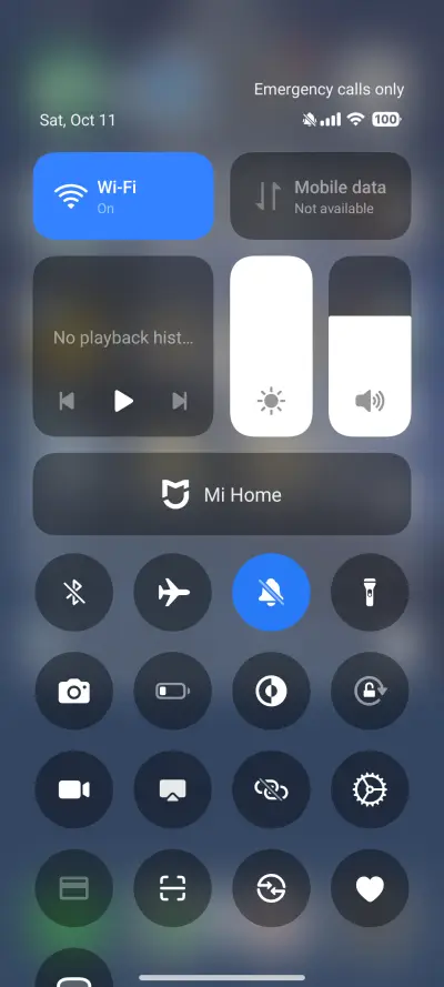Colours - Screenshot 5
