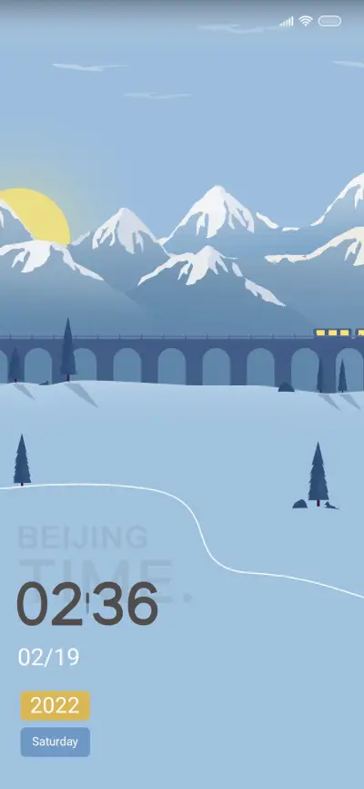 Snowpiercer - Screenshot 1