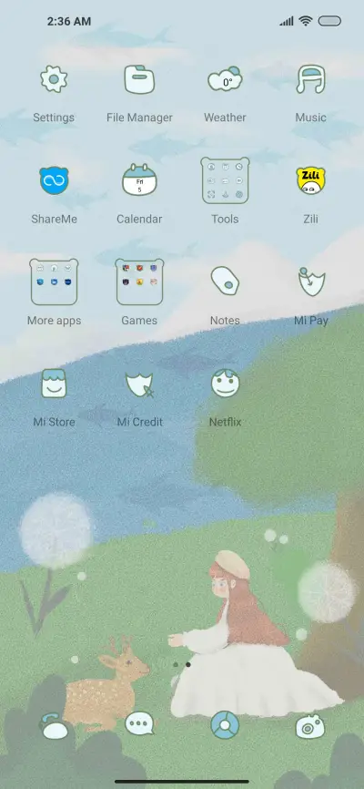 Island - Screenshot 3