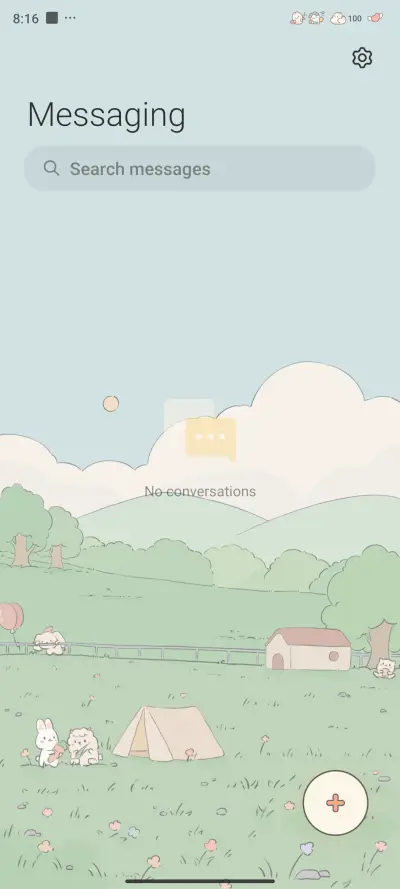 green grassland - Screenshot 7