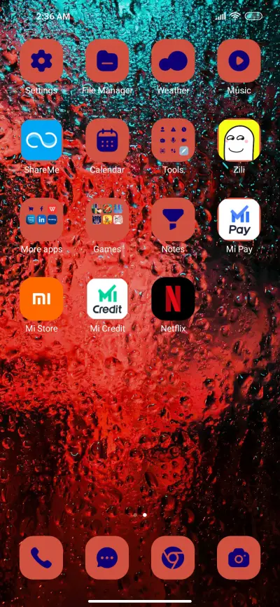 Red_4 - Screenshot 3