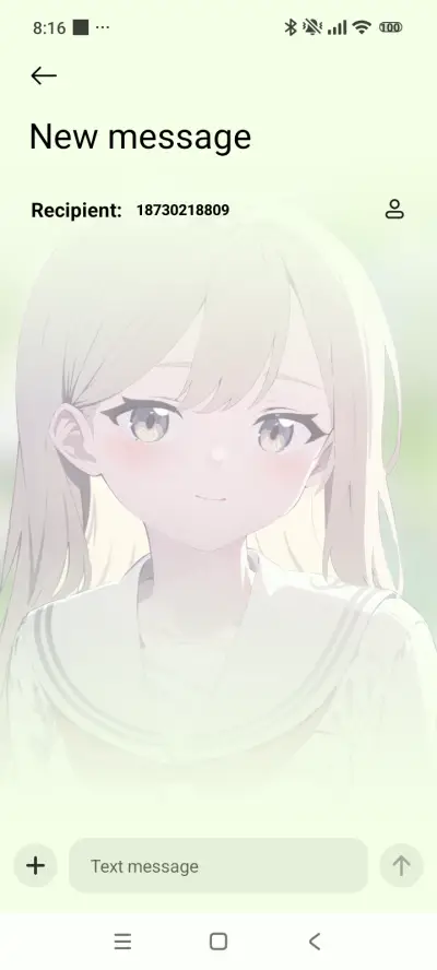 Dawn Dream Maiden - Screenshot 8