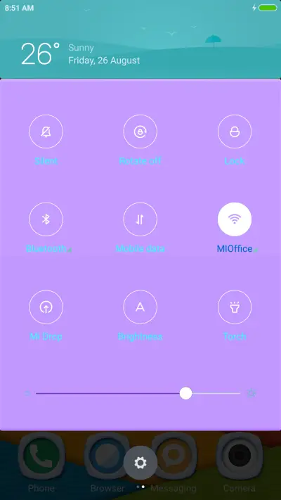 Prisma [In Designs} - Screenshot 5