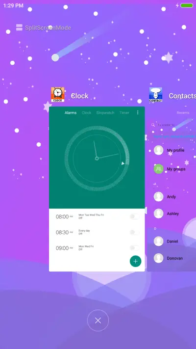 Reverse [Light] - Screenshot 4