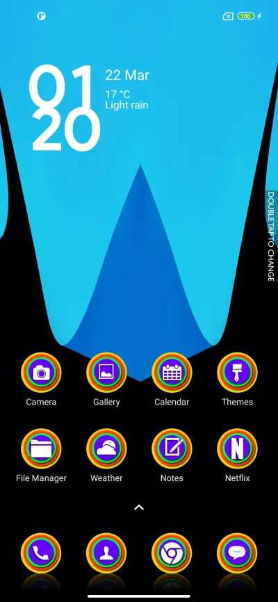 Stock Trio - Screenshot 2