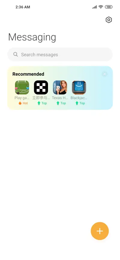 get rich quick - Screenshot 7