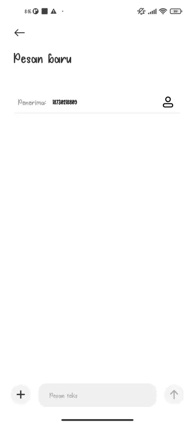 Saya suka anime - Screenshot 3