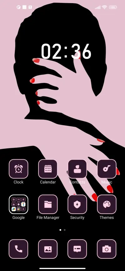 Endearing Soul - Screenshot 2