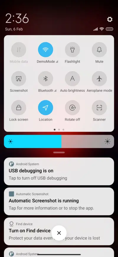 ValentineS Ti - Screenshot 5