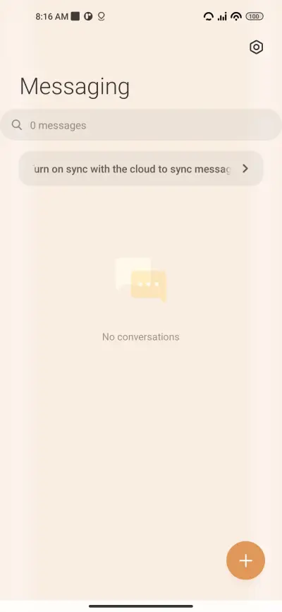 Vision - Screenshot 7