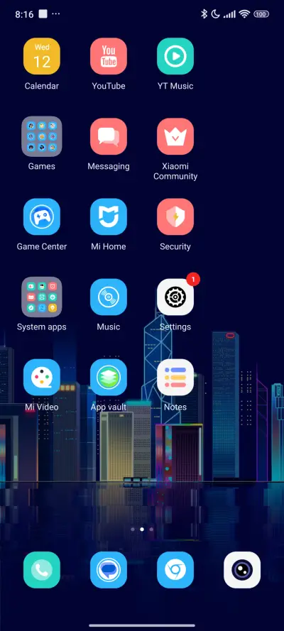 Urban Diary - Screenshot 3