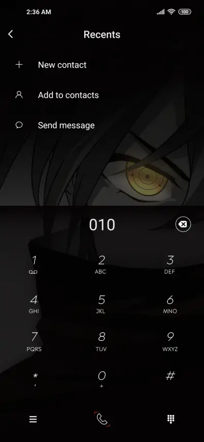 Scavenger - Screenshot 6