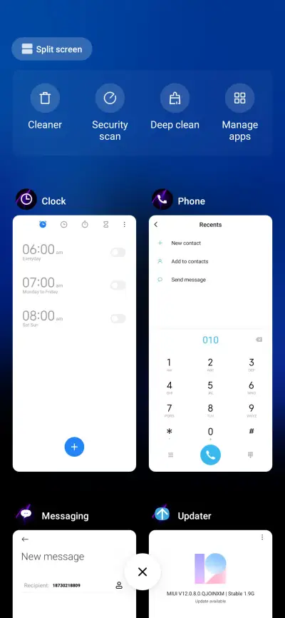 Heroe - Screenshot 4