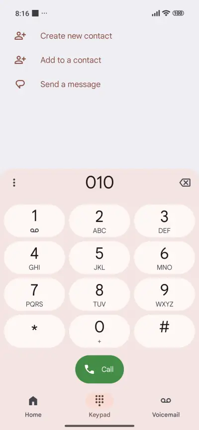 leaves oak - Screenshot 6