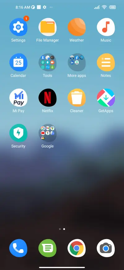 Pixel Go - Screenshot 3