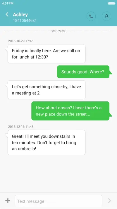 Life is good - Screenshot 8