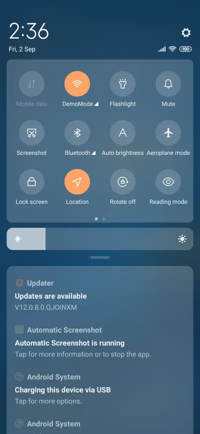 Cloud Lighthouse - Screenshot 5