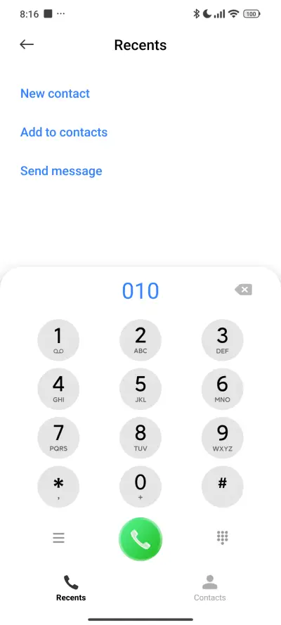 Blackess - Screenshot 6