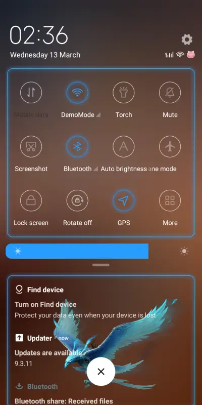 24H_Wallpaper - Screenshot 5