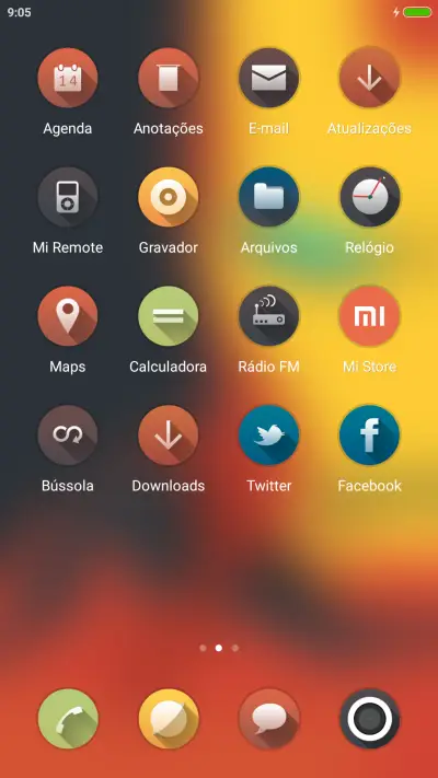 Iron Man Light - Screenshot 3