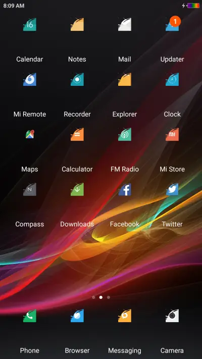 kupat - Screenshot 3