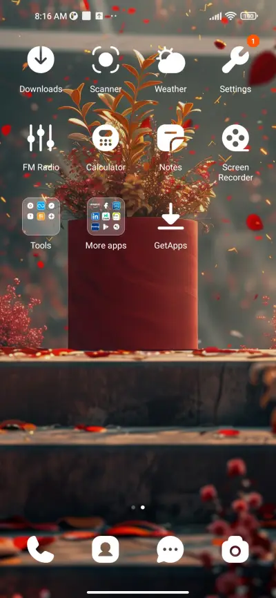 podium - Screenshot 3