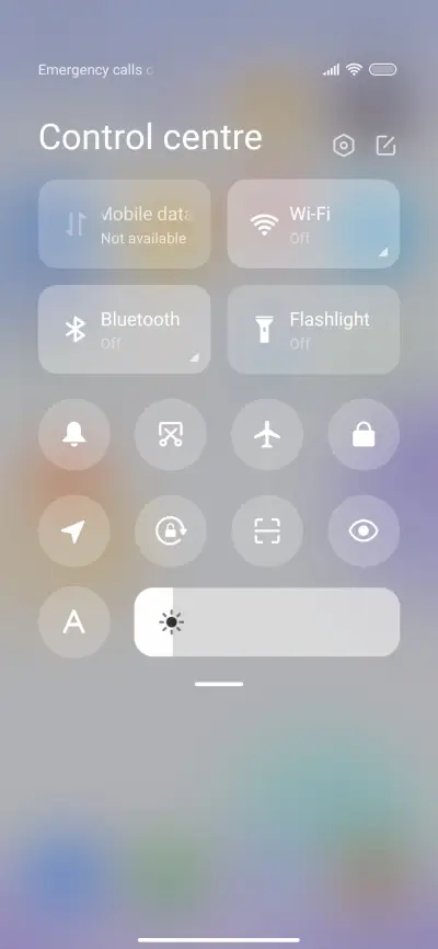 Gradient - Screenshot 5