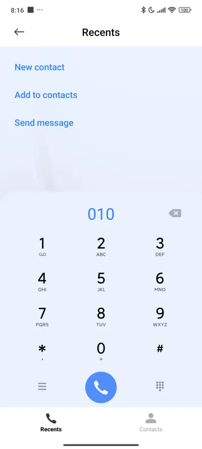 Boundary Field - Screenshot 6