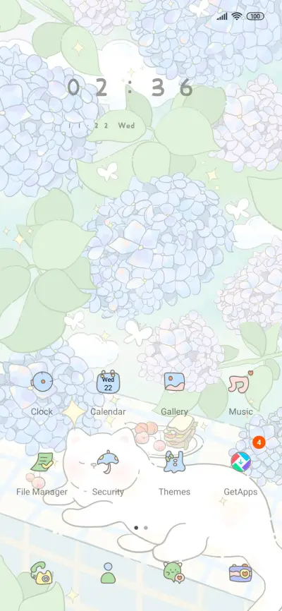 Cat day is free - Screenshot 3