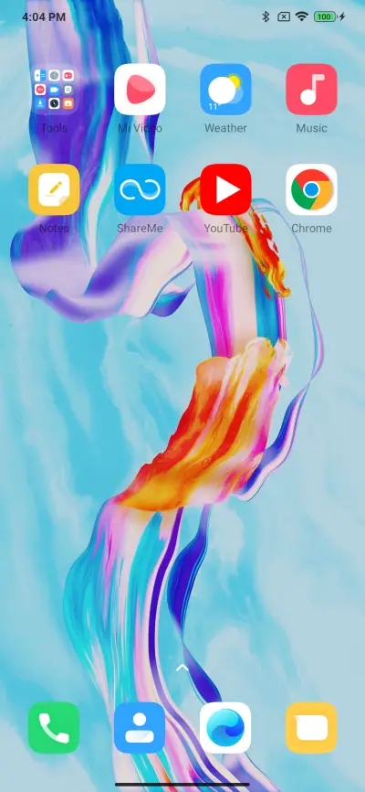 MIUI 12 PACK - Screenshot 2