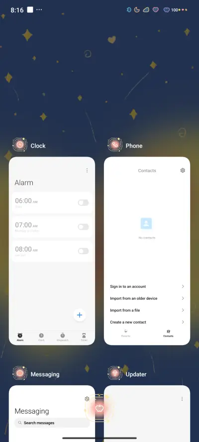 Cute high energy - Screenshot 5