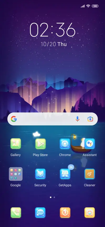 Star Chaser - Screenshot 3