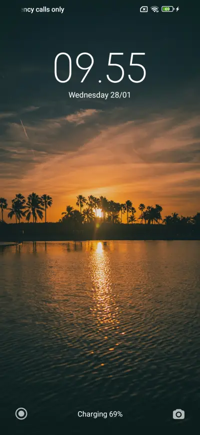 Peuli THEME for Xiaomi MIUI HyperOS
