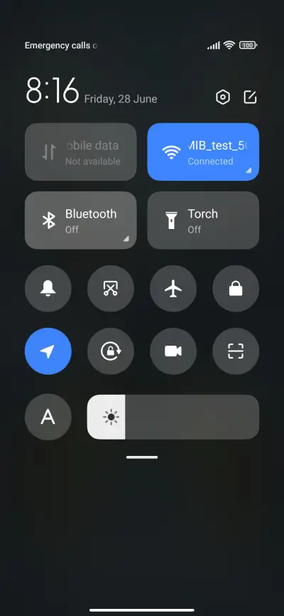 light year - Screenshot 5