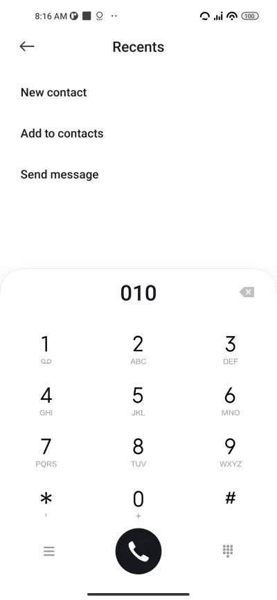 Capricorn sign - Screenshot 6