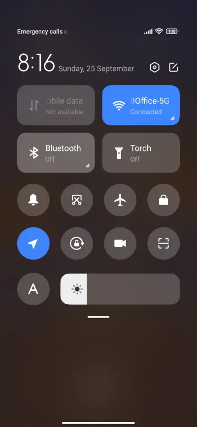 Joy+rest+life - Screenshot 6