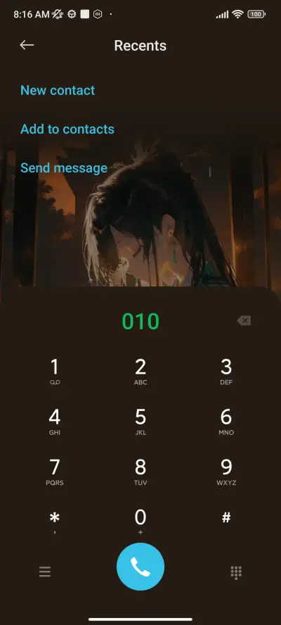 Cordial Glow Core - Screenshot 6