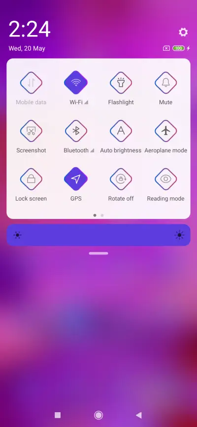 Hydrangea_3MDP - Screenshot 5
