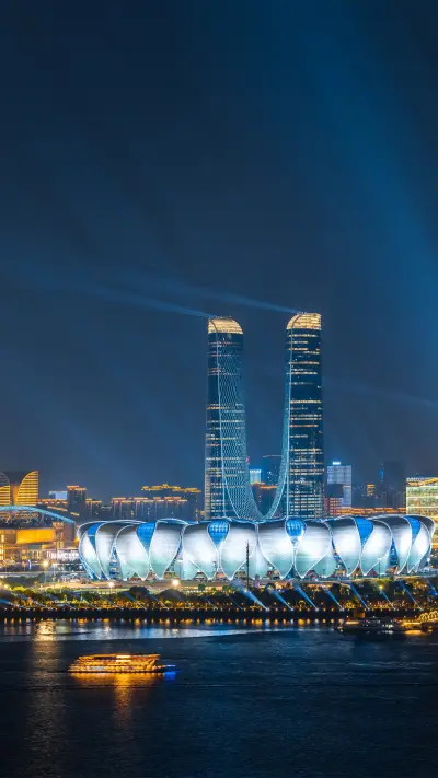 Revealing the secrets of the closing ceremony of the - Screenshot 1