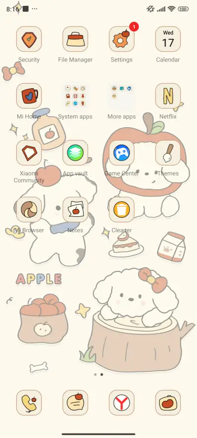 Beast Apple Head - Screenshot 4