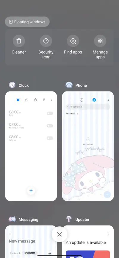 Melody Sweetheart - Screenshot 4