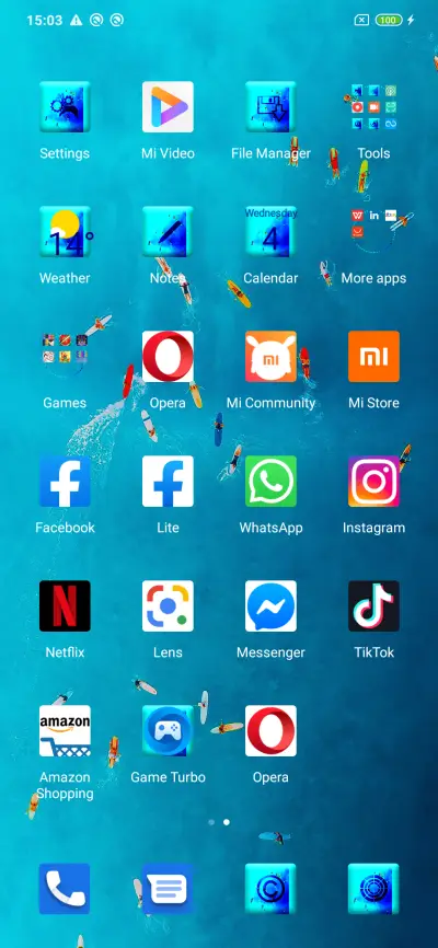 Island Jes - Screenshot 3