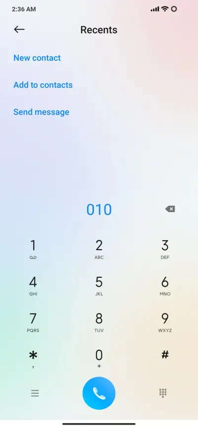 MG12dark - Screenshot 6