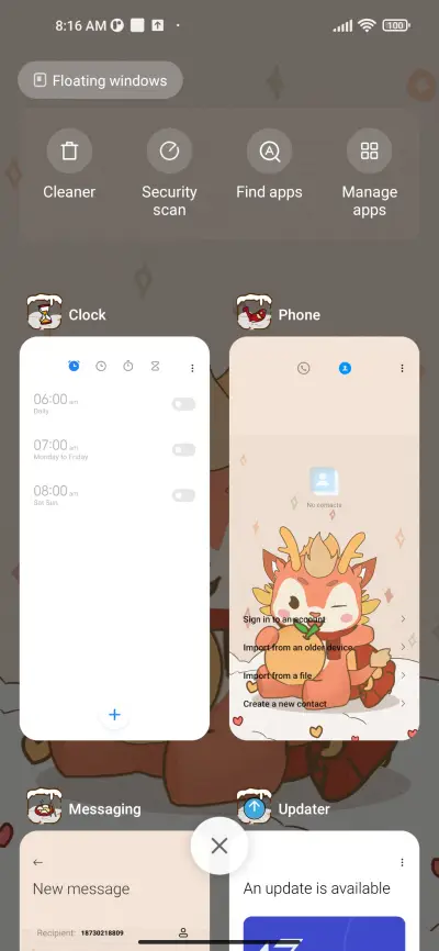 Dragon Year - Screenshot 5